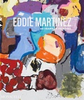 Cover: Eddie Martinez - Monacelli Press