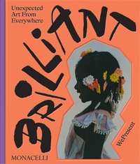 Enlarge image Cover: Brilliant - Monacelli Press