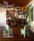 Cover: The Cultured Collector - Monacelli Press