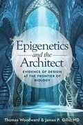 Cover: Epigenetics and the Architect - Discovery Institute Press