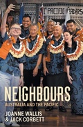 Cover: Neighbours - Black Inc.