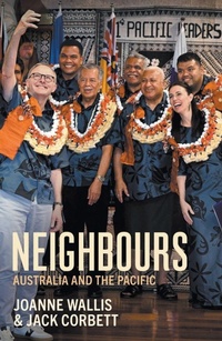 Enlarge image Cover: Neighbours - La Trobe University Press