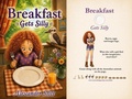 Cover: Breakfast - Screeching Cocky Pty Ltd