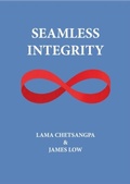 Cover: Seamless Integrity - Simply Being