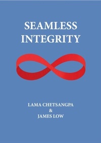 Enlarge image Cover: Seamless Integrity - Simply Being