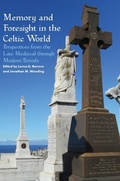 Cover: Memory and Foresight in the Celtic World - Sydney University Press