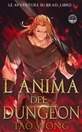 Cover: L'Anima del Dungeon - Starlit Publishing