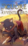 Cover: Un Cuore d' Avventuriero - Starlit Publishing