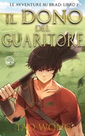 Cover: Il Dono del Guaritore - Starlit Publishing