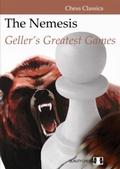 Cover: The Nemesis - Quality Chess UK LLP