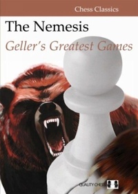 Enlarge image Cover: The Nemesis - Quality Chess UK LLP