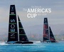 Cover: The Story of the America's Cup 1851-2024 - ACC Art Books