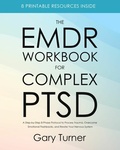 Cover: The EMDR Workbook for Complex PTSD - Publishdrive