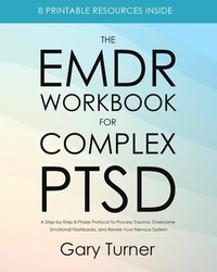 Enlarge image Cover: The EMDR Workbook for Complex PTSD - Publishdrive