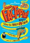 Cover: Animal FACTopia! - What on Earth Publishing Ltd