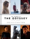 Cover: The World of The Odyssey - Titan Books Ltd