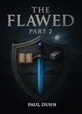 Cover: The Flawed - The authors point