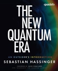 Cover: The New Quantum Era - Packt Publishing
