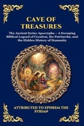 Cover: Cave of Treasures - The Library of Alexandria