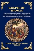 Cover: Gospel of Thomas - The Library of Alexandria