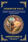 Cover: Vision of Paul - The Library of Alexandria
