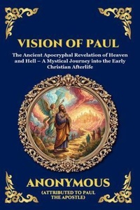Enlarge image Cover: Vision of Paul - The Library of Alexandria