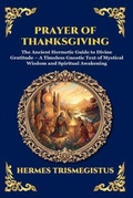 Cover: Prayer of Thanksgiving - The Library of Alexandria