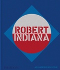 Cover: Robert Indiana - Phaidon Press Ltd