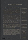 Cover: Formafantasma - Phaidon Press Ltd