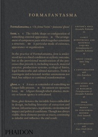 Enlarge image Cover: Formafantasma - Phaidon Press Ltd