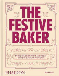 Enlarge image Cover: The Festive Baker - Phaidon Press Ltd