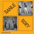 Cover: Sanle Sory - Phaidon Press Ltd