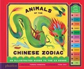 Cover: Animals of the Chinese Zodiac - Phaidon Press Ltd