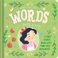 Cover: Words with Snow White - North Parade Publishing