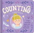 Cover: Counting with Cinderella - North Parade Publishing