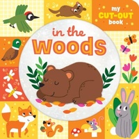Enlarge image Cover: In the Woods - North Parade Publishing