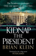 Cover: Kidnap the President - Canelo