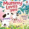 Cover: Mummy Loves You - Usborne Publishing Ltd