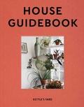 Cover: Kettle's Yard House Guidebook - Kettle's Yard Gallery
