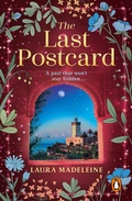 Cover: The Last Postcard - Transworld Digital