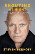 Cover: Shouting at Night - Supernova Books