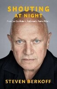 Enlarge image Cover: Shouting at Night - Supernova Books