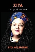 Cover: Zita - Supernova Books