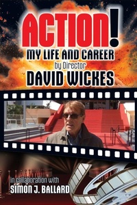Enlarge image Cover: Action! - New Haven Publishing Ltd