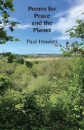 Cover: Poems for Peace and the Planet - Shakspeare Editorial