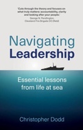 Cover: Navigating Leadership - Right Book Press