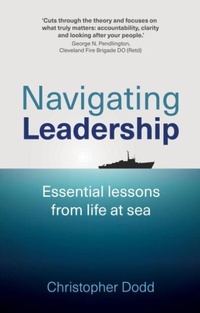 Enlarge image Cover: Navigating Leadership - Right Book Press
