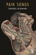 Cover: Pain Songs - Nine Arches Press