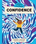 Cover: Handbooks for Little Humans: Confidence - Affirm Kids
