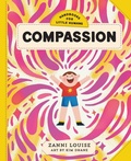 Cover: Handbooks for Little Humans: Compassion - Affirm Kids